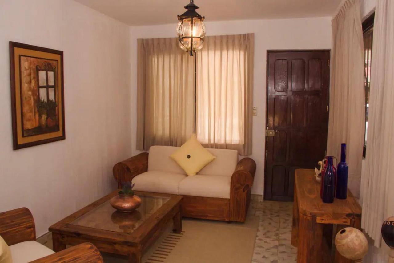 Villa La Casa Del Chac à Mérida Extérieur photo