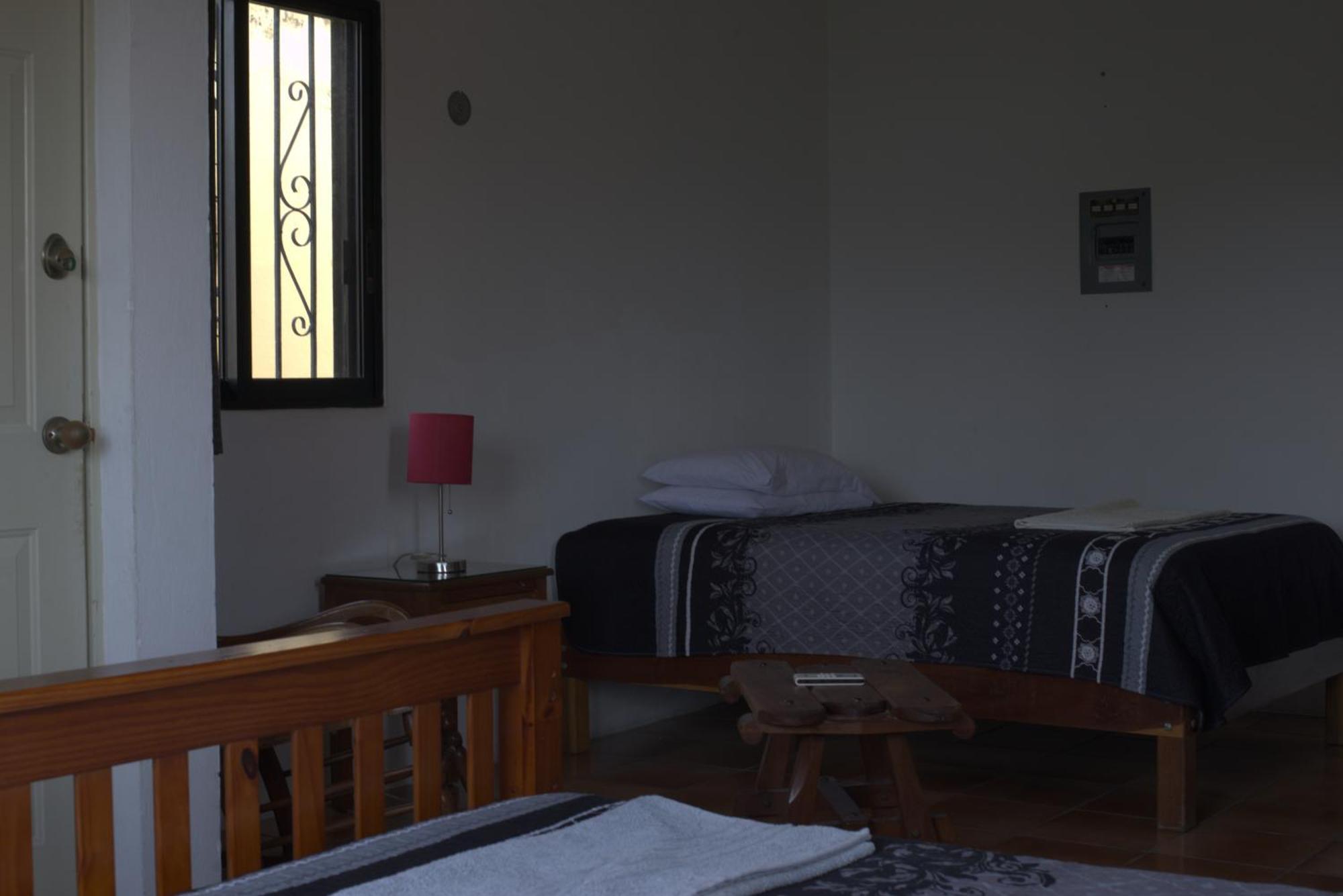 Villa La Casa Del Chac à Mérida Extérieur photo