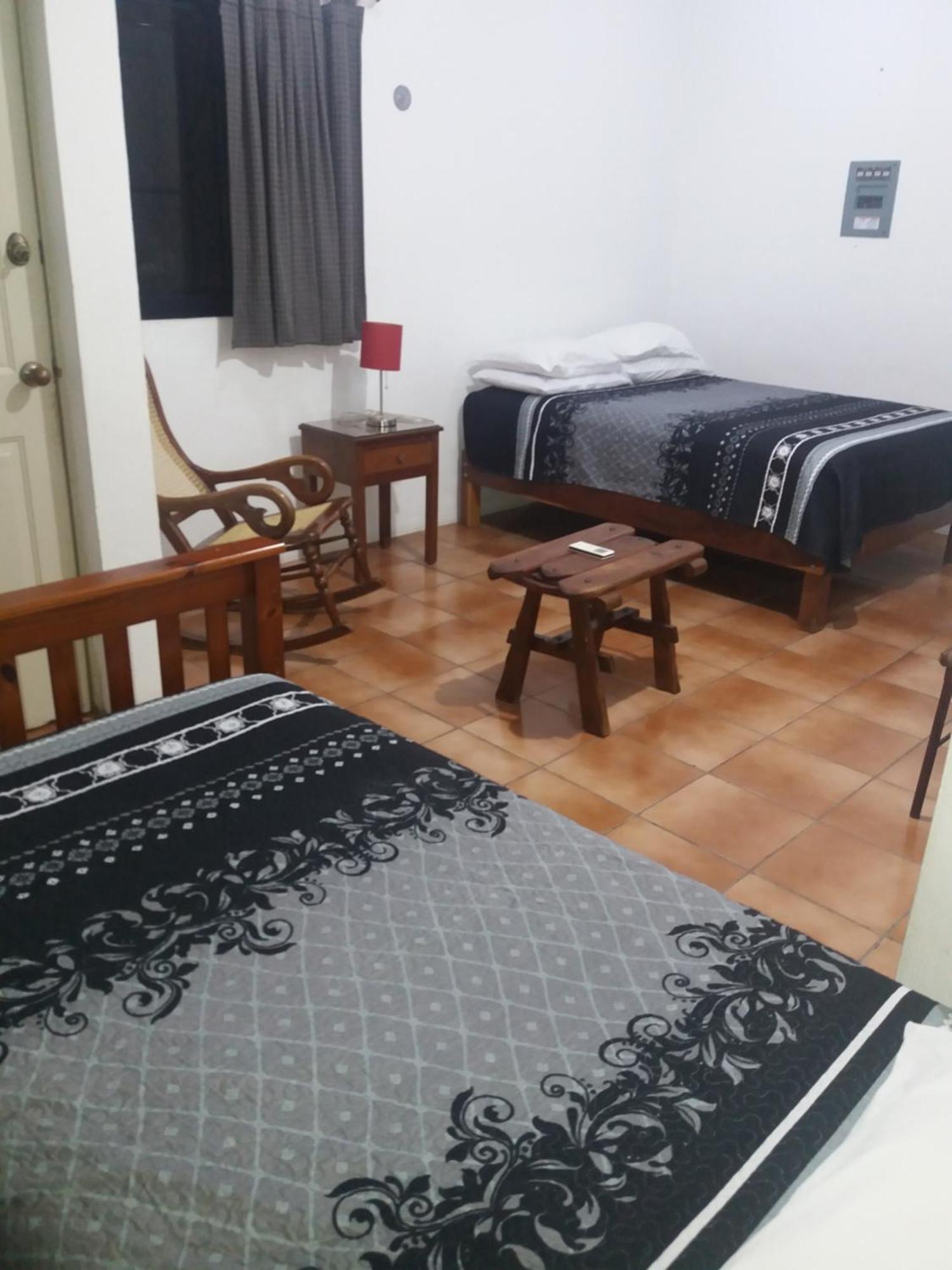 Villa La Casa Del Chac à Mérida Extérieur photo