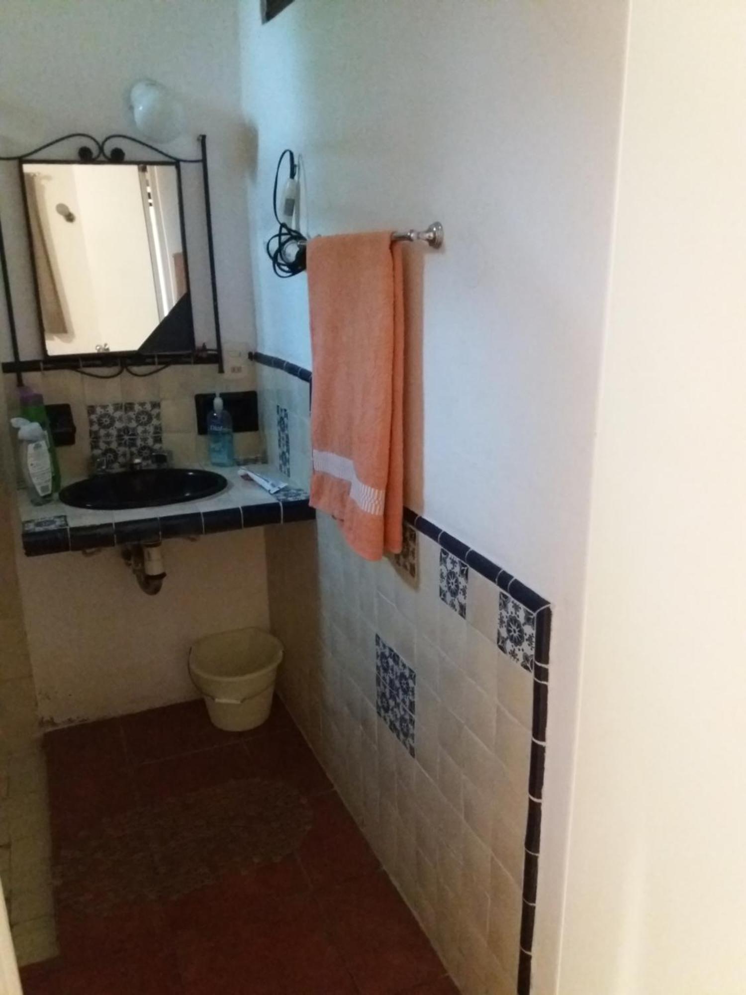 Villa La Casa Del Chac à Mérida Extérieur photo