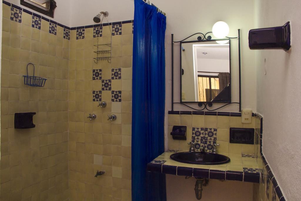 Villa La Casa Del Chac à Mérida Extérieur photo