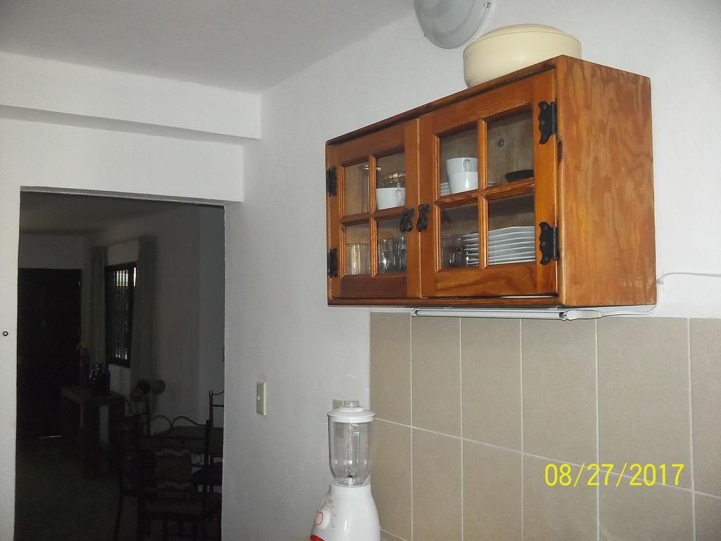 Villa La Casa Del Chac à Mérida Extérieur photo