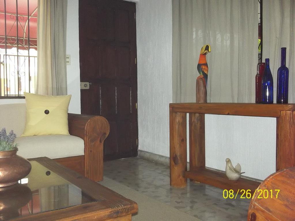 Villa La Casa Del Chac à Mérida Extérieur photo