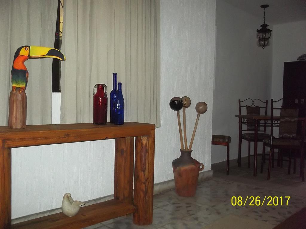 Villa La Casa Del Chac à Mérida Extérieur photo